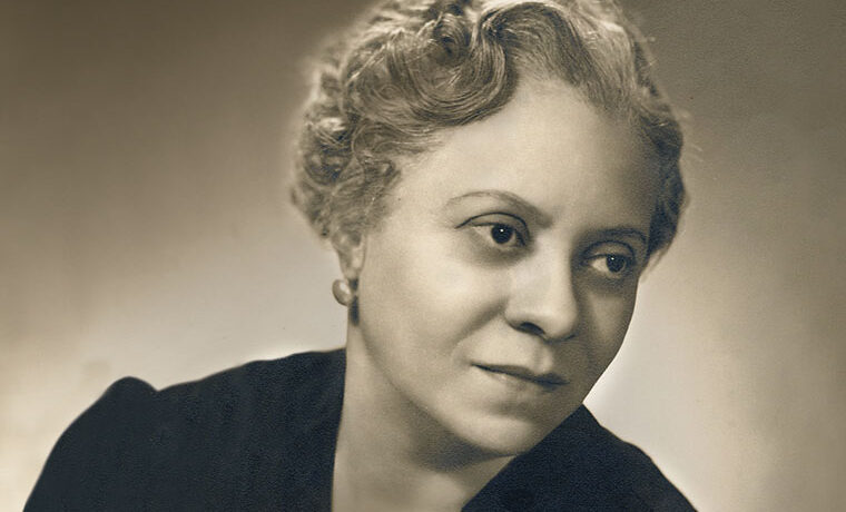 Category: General Demo: Florence Price: Symphony No. 3 in c minor